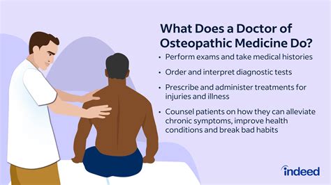 Program: Osteopathic Medicine (DO) .